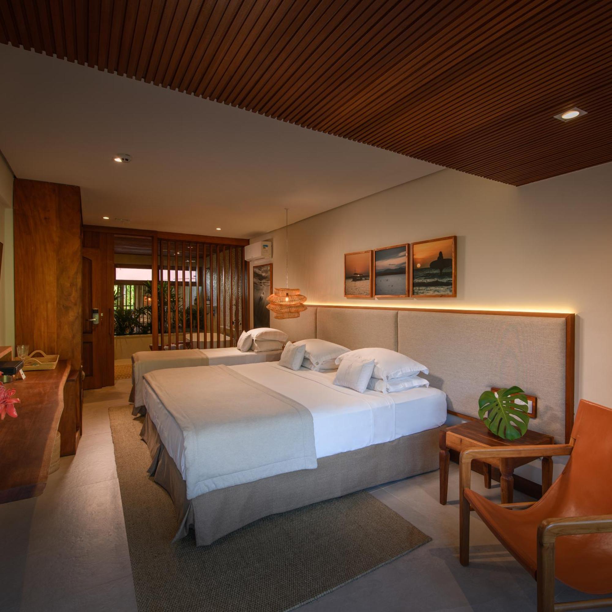 Quarto Principal Plus