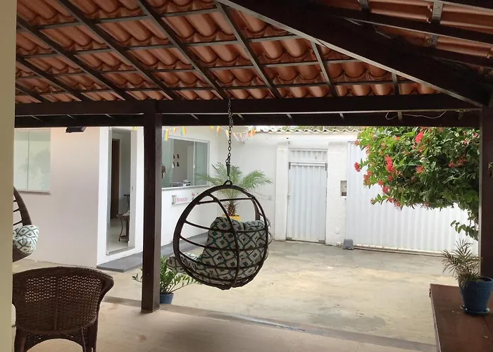 Pousada Villa Encantada Lgbtqiaplus